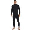 imageUnder Armour Mens Tac ColdGear Infrared Base LeggingsBlack 001Black
