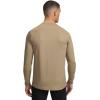 imageUnder Armour Mens Tac Crew ColdGear Infrared Base TShirt500 Federal Tan   Black