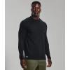 imageUnder Armour Mens Tac Crew ColdGear Infrared Base TShirtBlack 001Black