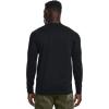 imageUnder Armour Mens Tac Crew ColdGear Infrared Base TShirtBlack 001Black