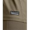imageUnder Armour Mens Tac Crew ColdGear Infrared Base TShirtFederal Tan 499Federal Tan