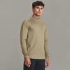 imageUnder Armour Mens Tac Mock Coldgear Infrared Base Tshirt499 Federal Tan   Black
