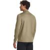 imageUnder Armour Mens Tac Mock Coldgear Infrared Base Tshirt499 Federal Tan   Black