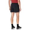 imageUnder Armour Mens Tactical Academy 5quot Short001 Black   Black
