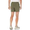 imageUnder Armour Mens Tactical Academy 5quot Short390 Marine Od Green   Marine Od Green