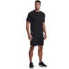imageUnder Armour Mens Tactical Academy 9quot Short 001 Black   Black Medium