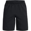 imageUnder Armour Mens Tactical Academy 9quot Short 001 Black   Black Medium
