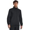 imageUnder Armour Mens Tactical Rival Job Fleece001 Black   Black