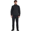 imageUnder Armour Mens Tactical Rival Job Fleece001 Black   Black