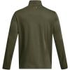 imageUnder Armour Mens Tactical Rival Job Fleece390 Marine Od Green  Marine Od Green  Marine Od Green