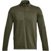 imageUnder Armour Mens Tactical Rival Job Fleece390 Marine Od Green  Marine Od Green  Marine Od Green