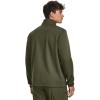 imageUnder Armour Mens Tactical Rival Job Fleece390 Marine Od Green  Marine Od Green  Marine Od Green