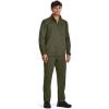 imageUnder Armour Mens Tactical Rival Job Fleece390 Marine Od Green  Marine Od Green  Marine Od Green