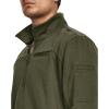 imageUnder Armour Mens Tactical Rival Job Fleece390 Marine Od Green  Marine Od Green  Marine Od Green