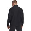 imageUnder Armour Mens Tactical Rival Job Fleece465 Dark Navy Blue  Dark Navy Blue  Dark Navy Blue
