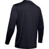 imageUnder Armour Mens Tactical Tech LongSleeve ShirtBlack 001