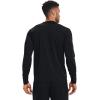 imageUnder Armour Mens Tactical Tech LongSleeve ShirtBlack 001