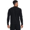 imageUnder Armour Mens Tactical Tech LongSleeve ShirtBlack 001Black
