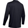 imageUnder Armour Mens Tactical Tech LongSleeve ShirtBlack 001Black