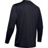 imageUnder Armour Mens Tactical Tech LongSleeve ShirtBlack