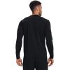 imageUnder Armour Mens Tactical Tech LongSleeve ShirtBlack