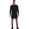 imageUnder Armour Mens Tactical Tech LongSleeve ShirtBlack