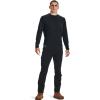 imageUnder Armour Mens Tactical Tech LongSleeve ShirtDark Navy Blue 465
