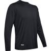 imageUnder Armour Mens Tactical Tech LongSleeve ShirtDark Navy Blue 465