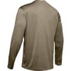 imageUnder Armour Mens Tactical Tech LongSleeve ShirtFederal Tan 499