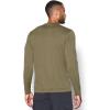 imageUnder Armour Mens Tactical Tech LongSleeve ShirtFederal Tan