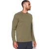 imageUnder Armour Mens Tactical Tech LongSleeve ShirtFederal Tan