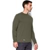 imageUnder Armour Mens Tactical Tech LongSleeve ShirtGreen