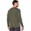 imageUnder Armour Mens Tactical Tech LongSleeve ShirtGreen