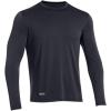 imageUnder Armour Mens Tactical Tech LongSleeve ShirtNavy