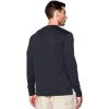 imageUnder Armour Mens Tactical Tech LongSleeve ShirtNavy