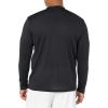 imageUnder Armour Mens Tactical Tech LongSleeve ShirtNavy