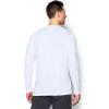 imageUnder Armour Mens Tactical Tech LongSleeve ShirtWhite White