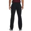 imageUnder Armour Mens Tech Tapered Pants001 Black   Black