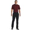 imageUnder Armour Mens Tech Tapered Pants001 Black   Black
