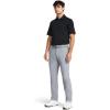 imageUnder Armour Mens Tech Tapered Pants035 Steel   Steel