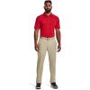 imageUnder Armour Mens Tech Tapered Pants289 Khaki Base   Khaki Base