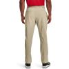 imageUnder Armour Mens Tech Tapered Pants289 Khaki Base   Khaki Base