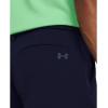 imageUnder Armour Mens Tech Tapered Pants410 Midnight Navy   Midnight Navy