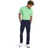imageUnder Armour Mens Tech Tapered Pants410 Midnight Navy   Midnight Navy