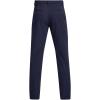 imageUnder Armour Mens Tech Tapered Pants410 Midnight Navy   Midnight Navy