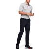 imageUnder Armour Mens Tech Tapered PantsBlack 001Black