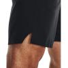 imageUnder Armour Mens UA Tactical Academy 9in Shorts  UltraLight and Stretchy465 Dark Navy Blue   Dark Navy Blue