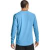 imageUnder Armour Mens Wall Goalkeeper JerseyCarolina Blue 475Black