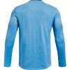 imageUnder Armour Mens Wall Goalkeeper JerseyCarolina Blue 475Black