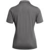 imageUnder Armour Tech Team Womens Short Sleeve Polo ShirtCastlerock